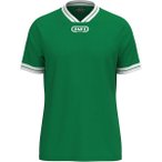 JAKO Kinder Trikot Retro KA, Größe 152 in Grün