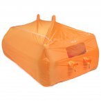 Rab - Group Shelter 8-10 - Biwaksack Gr Regular  Orange