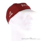 Castelli #Giro109 Tappa Cap Schildmütze-Rot-One Size
