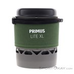 Primus Lite XL System II 1l Gaskocher Set-Grün-1