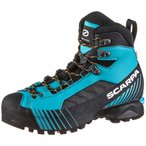 Scarpa Ribelle Lite HD Alpine Bergschuhe Damen