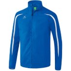 ERIMA Kinder Laufjacke, Größe 152 in Blau