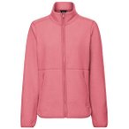 JACK WOLFSKIN Damen Funktionsjacke LITE CURL FZ W, Größe XL in Pink