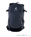 Deuter Compact EXP 14l Bikerucksack-Dunkel-Grau-14