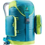 deuter Lake Placid - Laptop-Rucksack azure-petrol