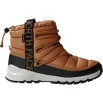 THE NORTH FACE Damen W THERMOBALL LACE UP WP, Größe 38 in Braun