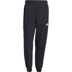 adidas Workout Essentials Flex Hose Herren  Yogahose grau Größe XXL Training &