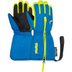 Reusch Kinder Tom Handschuhe (Größe M, blau)