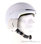 Dainese Nucleo MIPS Skihelm-Weiss-XS-S