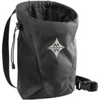 Miwok Tomahawk Chalkbag  Chalkbags schwarz Größe ONE SIZE Alpinklettern | Spor