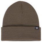 Roxy - Women's Tropical Snow Beanie - Mütze Gr One Size braun
