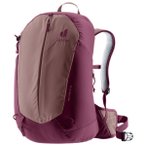 Deuter - Women's AC Lite 21 SL - Wanderrucksack lila