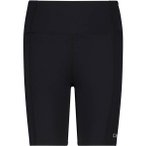 CMP Damen Shorts WOMAN SHORTS, Größe 34 in Schwarz