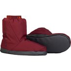 Exped Camp Booty Biwakschuhe  Hüttenschuhe rot Größe 37  Expedition Wasserabw