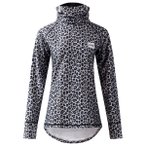 Eivy - Women's Icecold Top New - Kunstfaserunterwäsche Gr XL grau