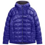 Berghaus - Theralite Down Jacket - Daunenjacke Gr XL lila
