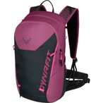 Dynafit Transalper 22  Damen  Wanderrucksack schwarz Größe 22L Bergsteigen