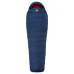 Mountain Equipment Helium 250 Women - Daunenschlafsack