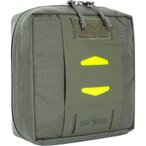 Tatonka Universal Pouch 14 x 14 - Zusatztasche stone grey olive