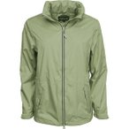 PRO-X ELEMENTS Damen Regenjacke Damen-Mulitfunktionsjacke VRONI, Größe 38 in G