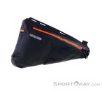 Ortlieb Frame 6l Rahmentasche-Schwarz-One Size