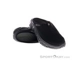 Salomon Reelax Slide 6.0 Damen Freizeitschuhe-Schwarz-6