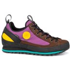 Hanwag - Rotpunkt Low GTX - Approachschuhe 48 braun