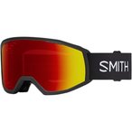 Smith Loam S MTB Sportbrille  Sportbrillen & Sportsonnenbrillen rot Größe One 