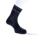 GripGrab Merino Winter Socks Bikesocken-Schwarz-M