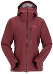 Rab Damen Firewall Mountain Regenjacke XL