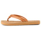 O'Neill - Women's Ditsy Sandals - Sandalen 36 beige/orange