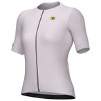 Alé - Women's PR-E Earthy Style 2.0 S/S Lady Jersey - Radtrikot Gr L lila