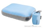 Cocoon Air-Core Ultralight 38x28cm Kissen-Hell-Blau-One Size