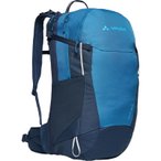 VAUDE Wizard 24+4 - Wanderrucksack baltic sea