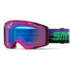 Smith - Rhythm MTB ChromaPop S2 + Clear S0 - Goggles bunt