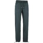 E9 Mafalda Damen Kletterhose ( Petrol L Größe,)