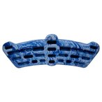 Metolius Climbing Metolius Simulator 3D Trainingsboard, blau