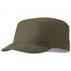Outdoor Research - Radar Pocket Cap - Cap Gr 53-55 cm - S oliv/braun