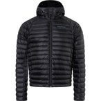 Marmot Hype Down   Herren  Isolationsjacke schwarz Größe S Trekking  Isolieren