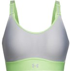 Under Armour Infinity 2.0 Mid Damen Sport-BH ( Gelb M/D Größe,)