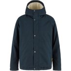 Fjällräven Vardag G-1000 Pile  Herren  Softshelljacke blau Größe L Trekking 