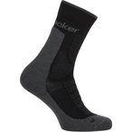 Icebreaker Hike+ Heavy Crew  Herren  Wandersocken braun Größe 39  Camping  Hau