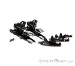 Dynafit ST Rotation 10 90mm Tourenbindung-Schwarz-90