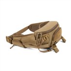 Grayl Mission EXP 2.5L Hüfttasche  Hüfttaschen braun Größe 2,5L Trekking