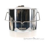 Primus Campfire Topf Edelstahl 5l Kochtopf-Grau-5