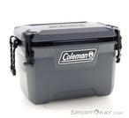 Coleman Convoy 55 QT Kühlbox-Schwarz-One Size