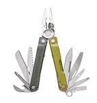 Leatherman Rebar Multi-Tool