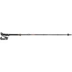 LEKI Wanderstock Makalu FX Carbon, Größe ONE SIZE in schwarz