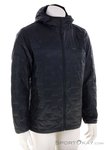 Helly Hansen Lifaloft Hooded Herren Isolationsjacke-Schwarz-M