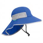 Sunday Afternoons - Kids Play Hat - Hut Gr M - 50-53 cm blau